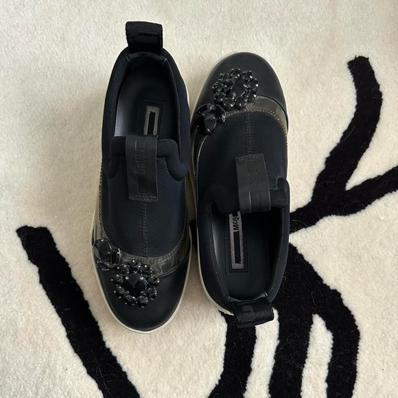 Alexander McQueen Shoes - Picture 2 of 4